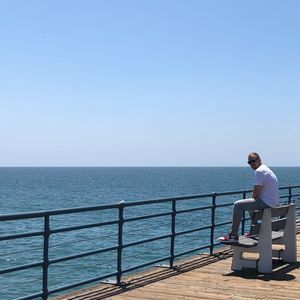 Meet your Posher, Marcus